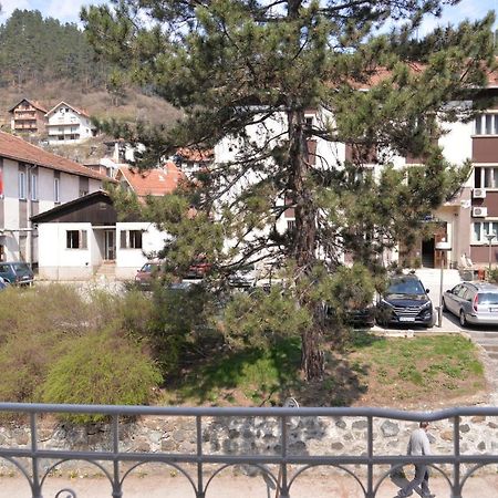 Apartmani Stari Grad Priboj المظهر الخارجي الصورة