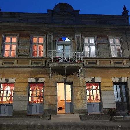 Apartmani Stari Grad Priboj المظهر الخارجي الصورة