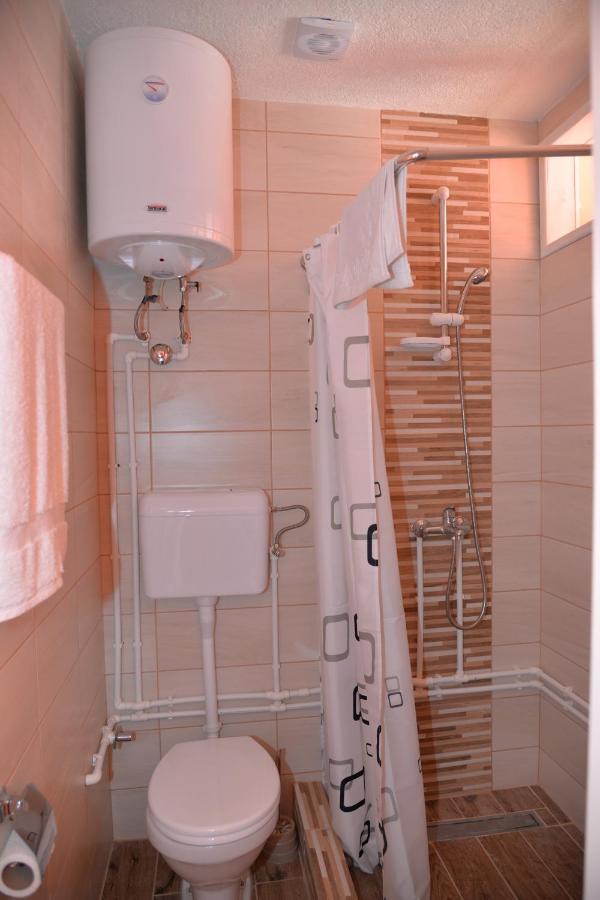 Apartmani Stari Grad Priboj المظهر الخارجي الصورة