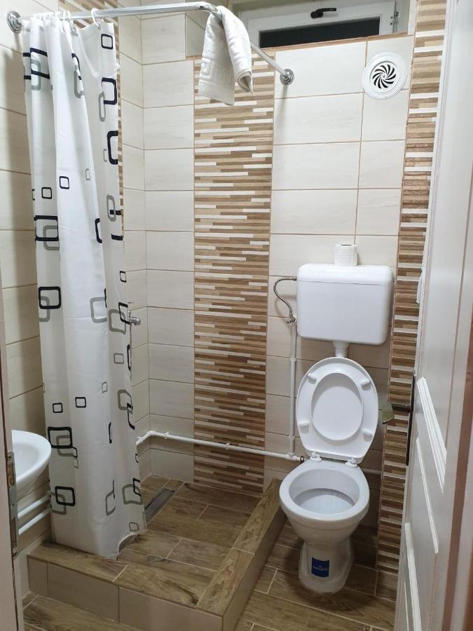 Apartmani Stari Grad Priboj المظهر الخارجي الصورة