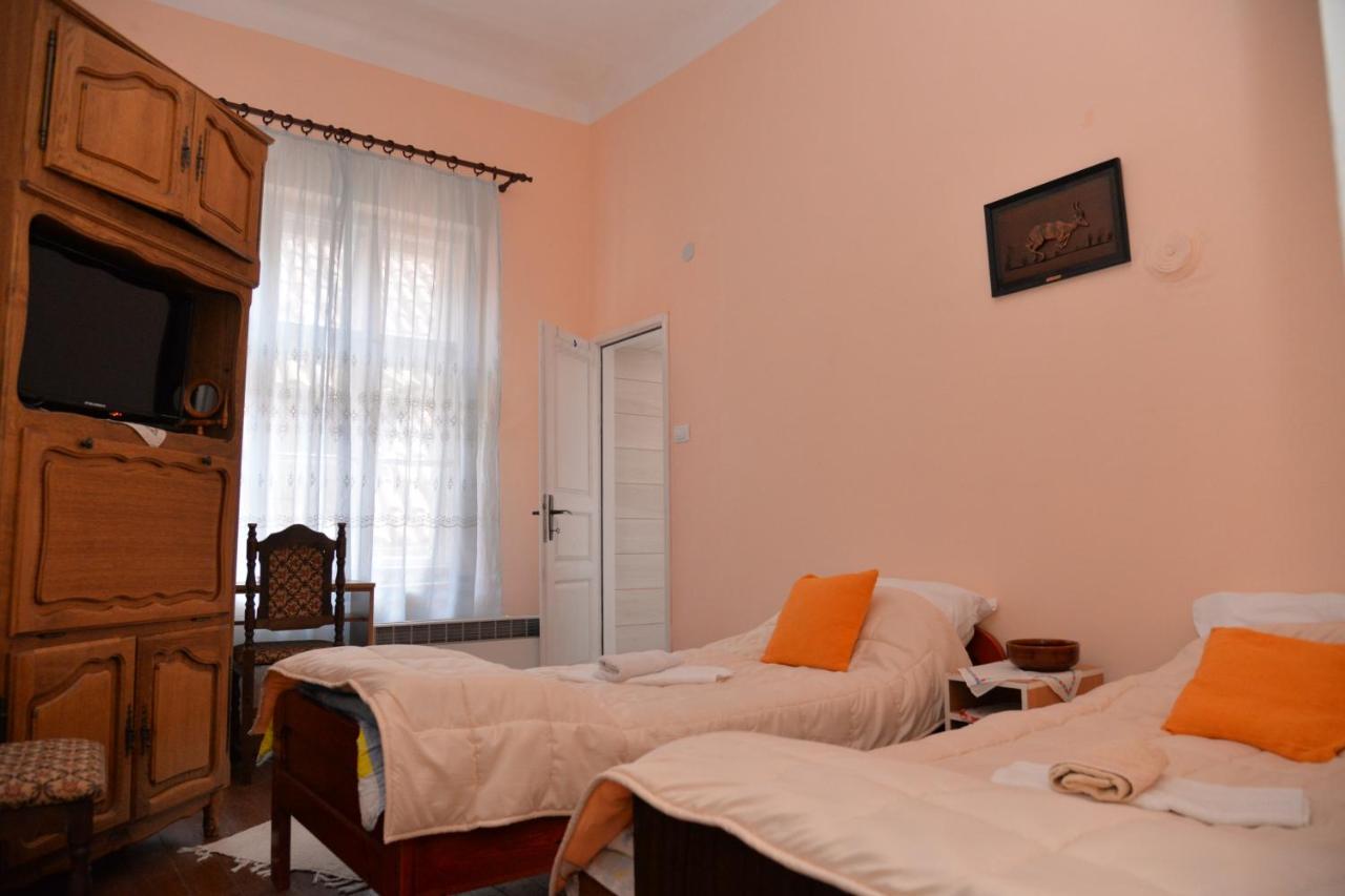 Apartmani Stari Grad Priboj المظهر الخارجي الصورة