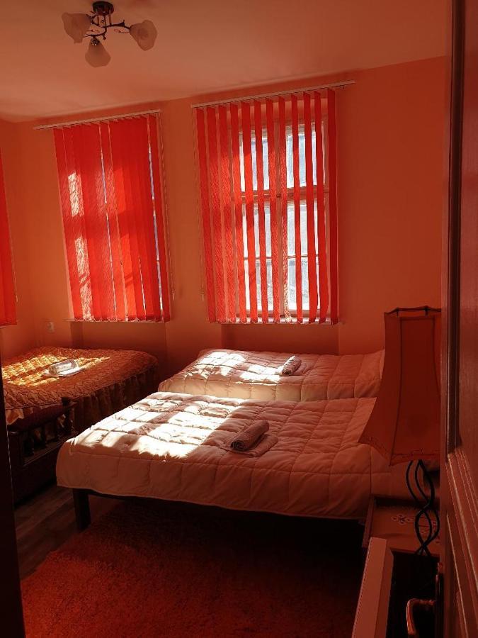 Apartmani Stari Grad Priboj المظهر الخارجي الصورة
