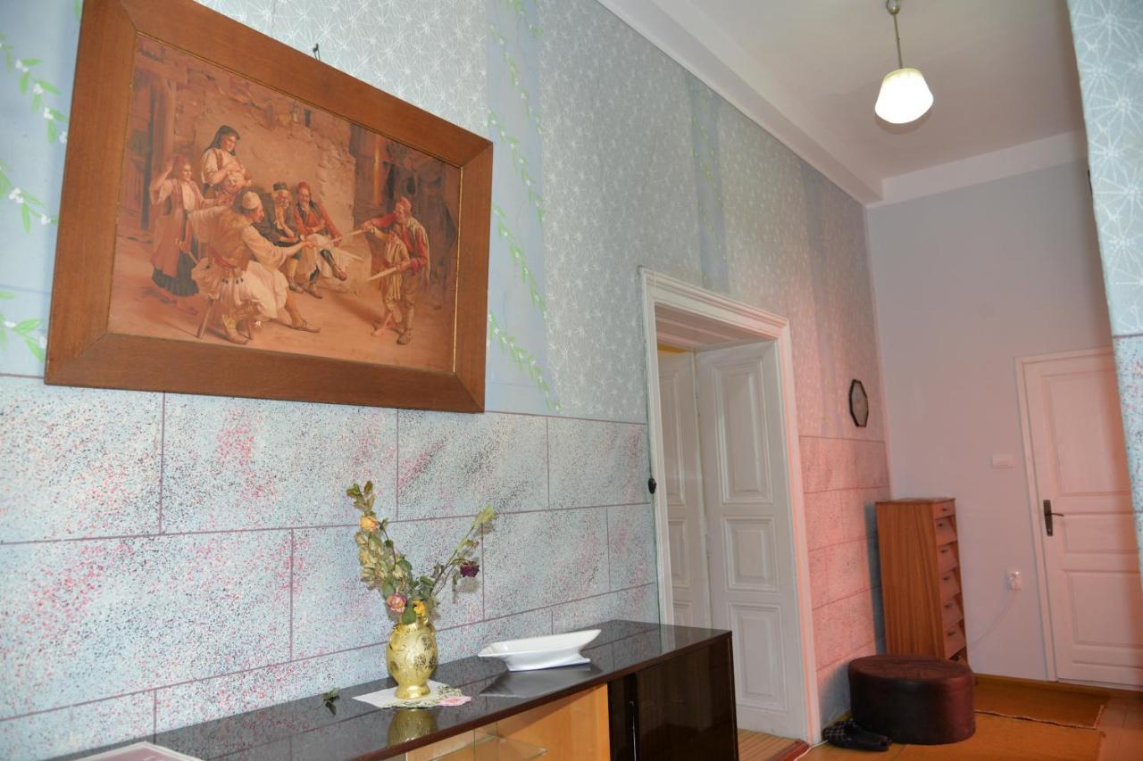 Apartmani Stari Grad Priboj المظهر الخارجي الصورة