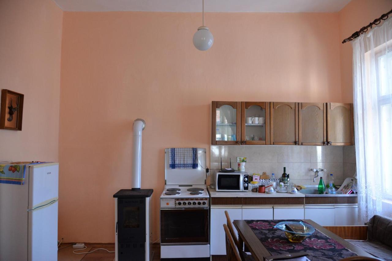 Apartmani Stari Grad Priboj المظهر الخارجي الصورة