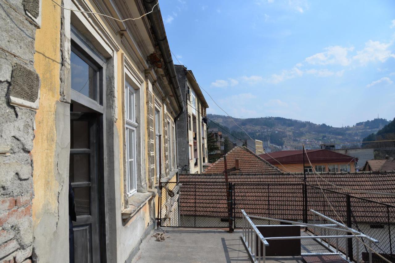 Apartmani Stari Grad Priboj المظهر الخارجي الصورة